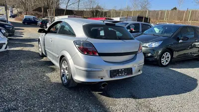 Opel Astra – Foto 4