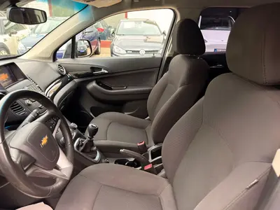 Chevrolet Orlando – Foto 12