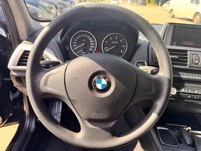 BMW 114 – Foto 12
