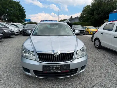 Škoda Octavia – Foto 6