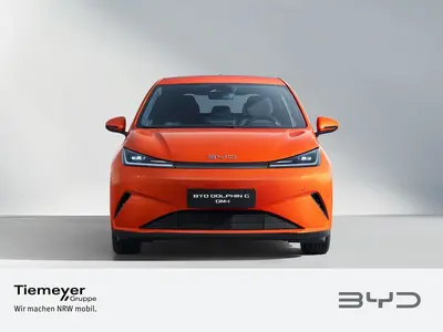 BYD DOLPHIN – Foto 2