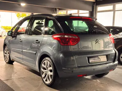 Citroën C4 Picasso – Foto 6