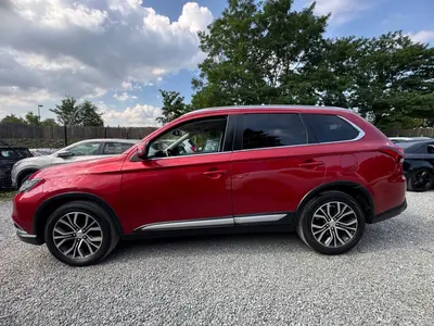 Mitsubishi Outlander – Foto 5