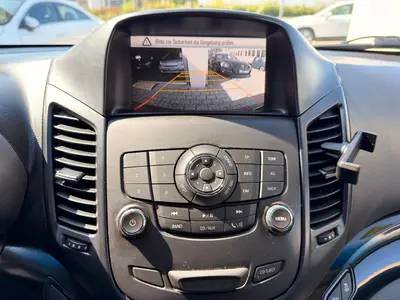 Chevrolet Orlando – Foto 19
