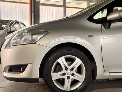 Toyota Auris – Foto 7