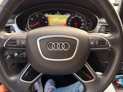 Audi A6 – Foto 26