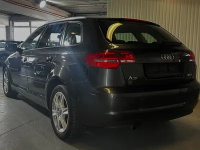 Audi A3 – Foto 5