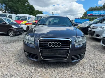 Audi A6 – Foto 2