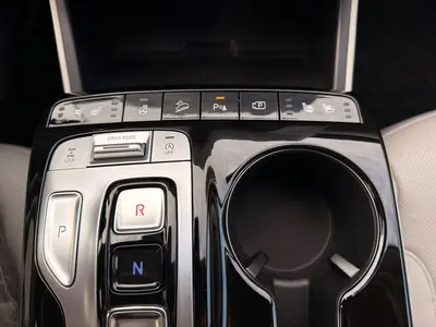 Hyundai TUCSON – Foto 28