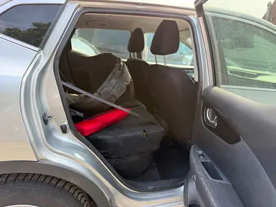 Nissan Qashqai – Foto 10