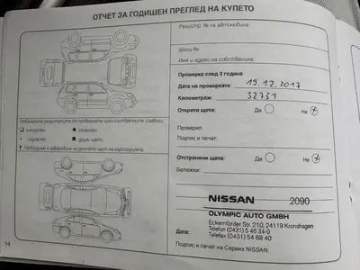 Nissan Qashqai – Foto 37