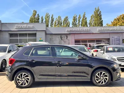 Volkswagen Polo – Foto 4