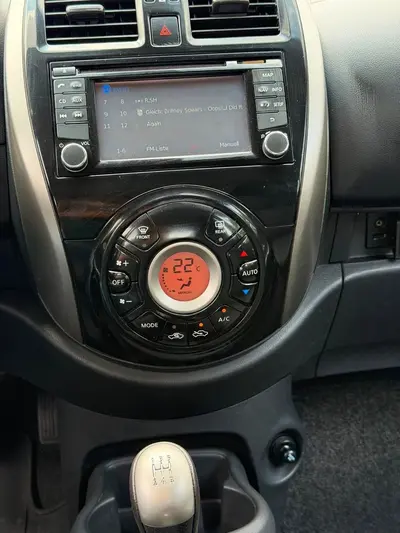 Nissan Micra – Foto 10