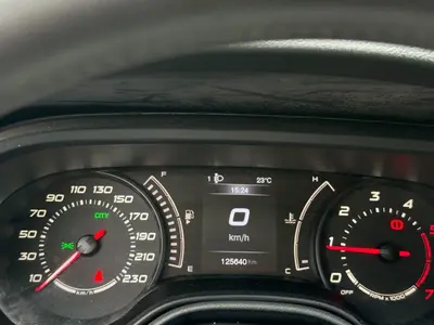 Fiat Tipo – Foto 14