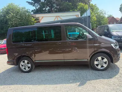 Volkswagen T6 Transporter – Foto 6
