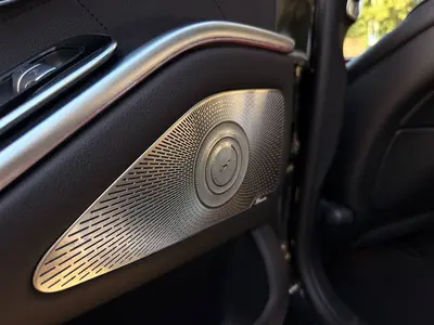 Mercedes-Benz S 400 – Foto 24