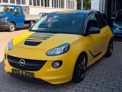 Opel Adam – Foto 4