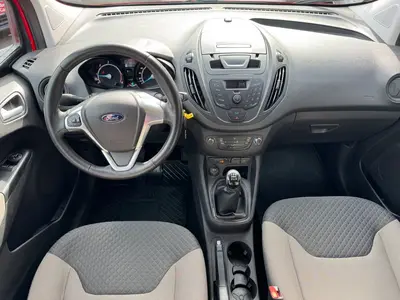Ford Transit – Foto 11
