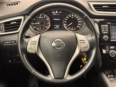 Nissan Qashqai – Foto 29
