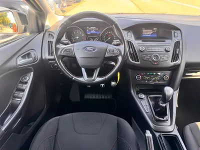 Ford Focus – Foto 28