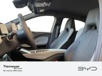 BYD DOLPHIN SURF – Foto 10