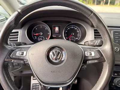 Volkswagen Golf – Foto 15