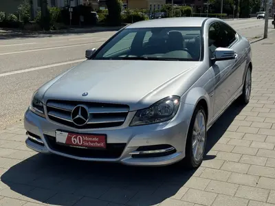 Mercedes-Benz C 180 – Foto 4