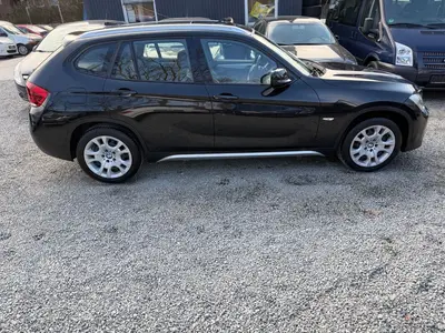 BMW X1 – Foto 8