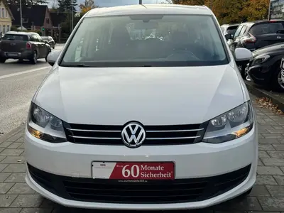 Volkswagen Sharan – Foto 2