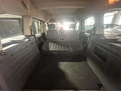 Citroën Berlingo – Foto 13
