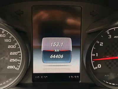 Mercedes-Benz GLC 43 AMG – Foto 28