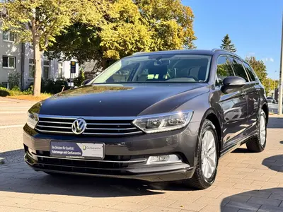 Volkswagen Passat Variant – Foto 3