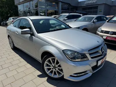 Mercedes-Benz C 180 – Foto 2