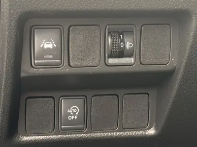 Nissan Qashqai – Foto 20