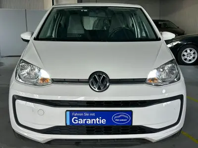 Volkswagen up! – Foto 2