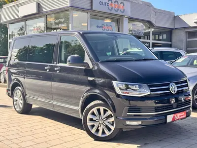 Volkswagen T6 Transporter – Foto 1