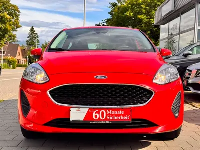 Ford Fiesta – Foto 2