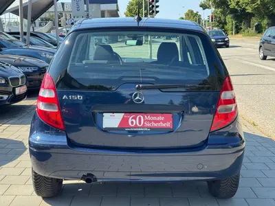 Mercedes-Benz A 150 – Foto 6