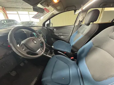 Renault Captur – Foto 10