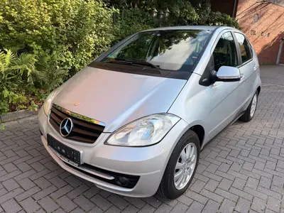 Mercedes-Benz A 160 – Foto 1