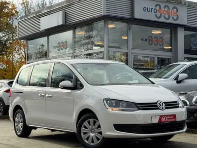 Volkswagen Sharan – Foto 1