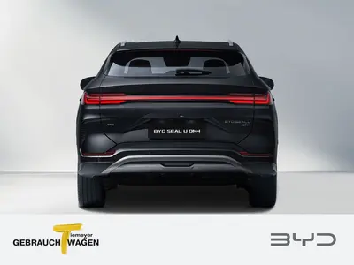 BYD SEAL U – Foto 3