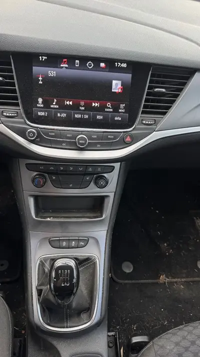 Opel Astra – Foto 19