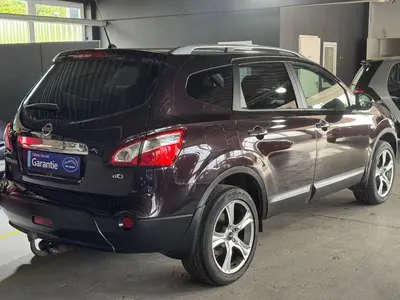 Nissan Qashqai – Foto 4