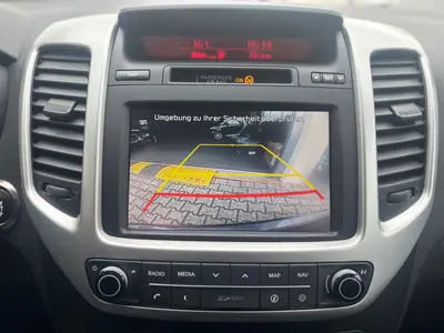 Kia Venga – Foto 18