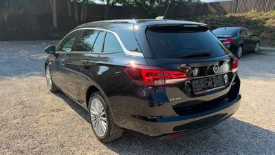 Opel Astra – Foto 9