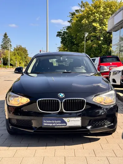 BMW 114 – Foto 3