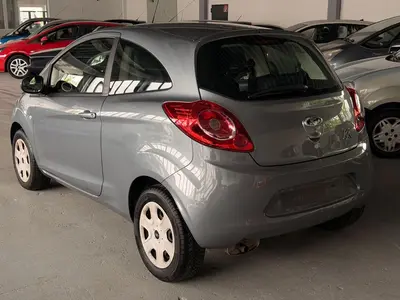 Ford Ka/Ka+ – Foto 6