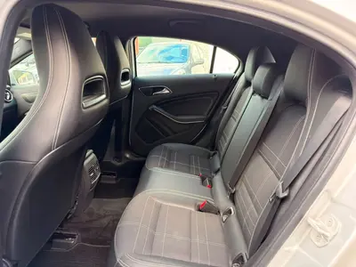 Mercedes-Benz A 180 – Foto 15