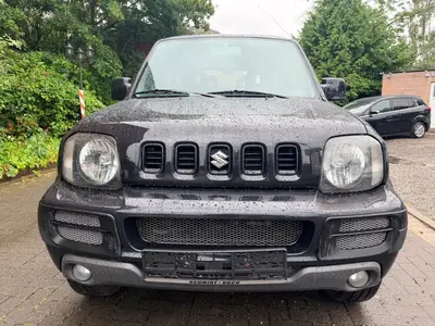 Suzuki Jimny – Foto 2